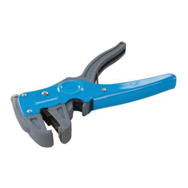 Silverline Automatic Wire Stripper