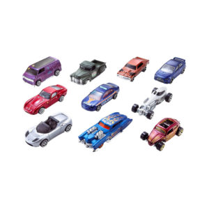 Hot Wheels vehicles toys