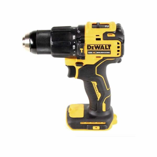 Dewalt Combi Hammer Drill Driver