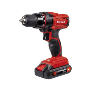 Einhell Cordless Combi Drill Driver Kit