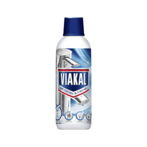 Viakal Powerful Limescale Remover 500ml – For Bathrooms & Kitchens