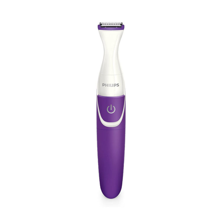 Philips Essential Bikini Genie Bikini Trimmer For Trimming Shaving And