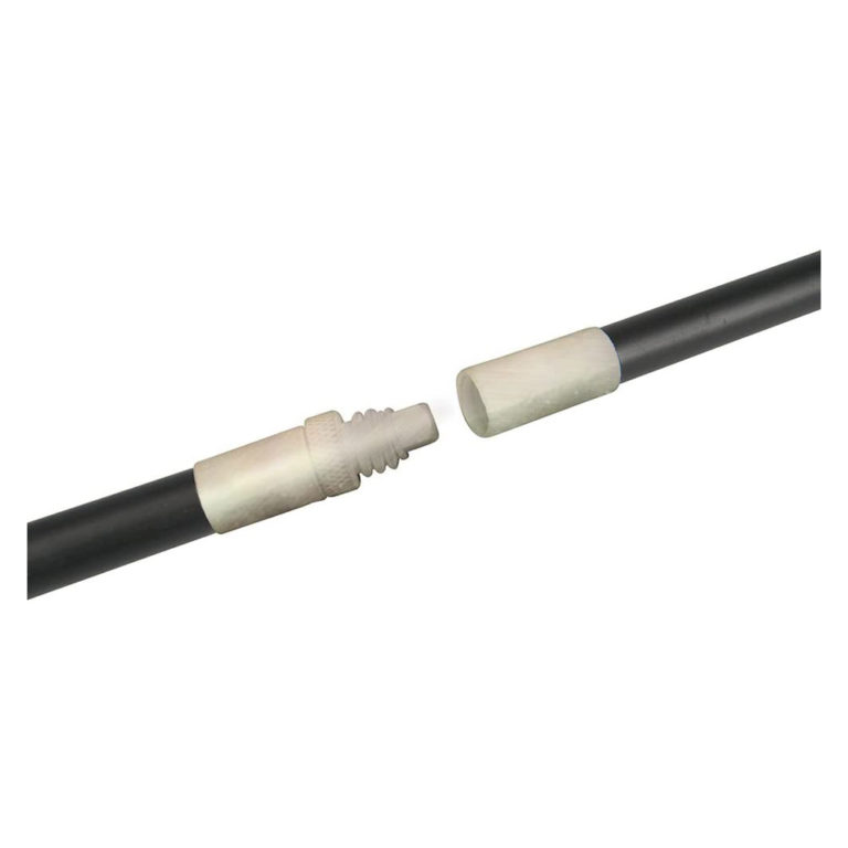 Silverline Flexible Polypropylene Drain Rod Set 12 Piece BuysBest