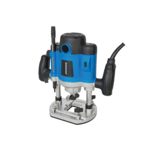 Silverline Electric Plunge Router