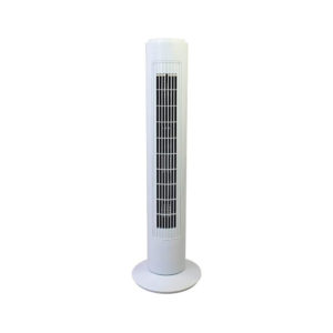 Fine Elements 29 Inch Tower Fan – White