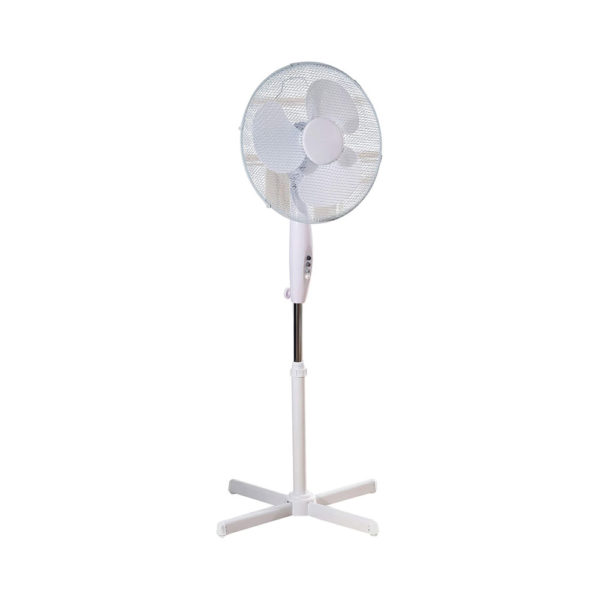 Fine Elements Oscillating 16 Inch Pedestal Fan