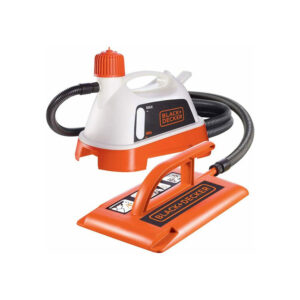 Black & Decker Corded Easy Carry Wallpaper Stripper 4 Litre