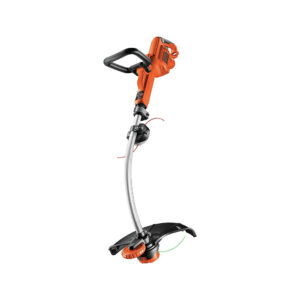 Black & Decker Powerful 900W Electric Grass Trimmer 35cm