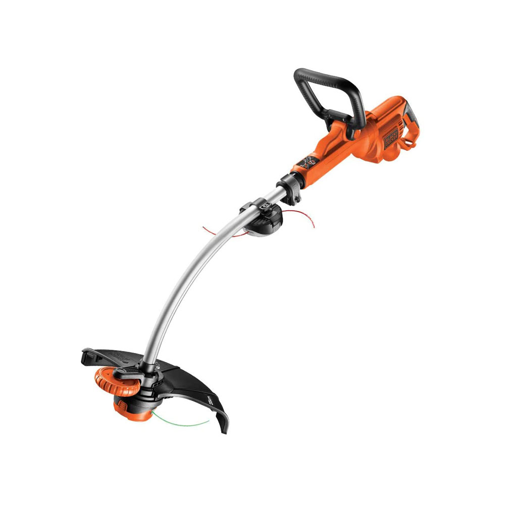 Black & Decker Powerful 900W Electric Grass Trimmer 35cm BuysBest