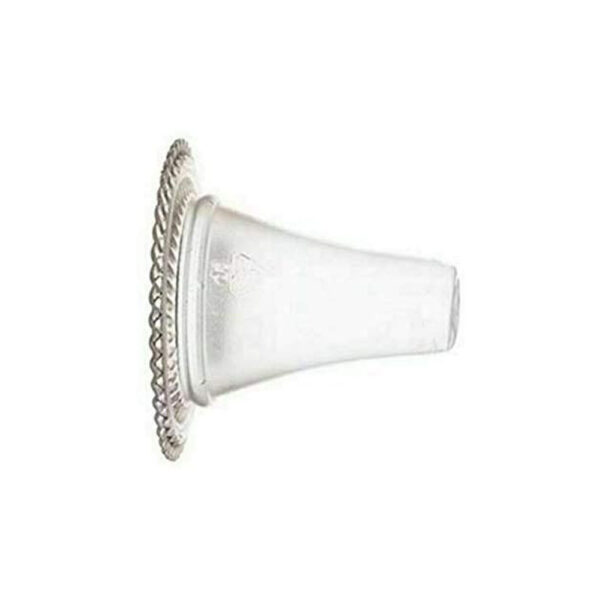 Braun Ear Probe Covers Thermoscan Filter Lens Caps With 200 Disposable Lens - Image 3