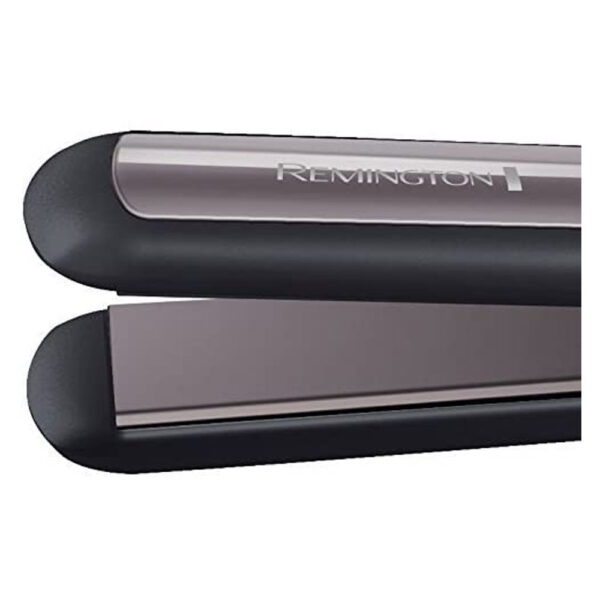 Remington PRO Ceramic Extra Wide Plates Hair Straighteners 230 Degrees Celsius - Black - Image 3
