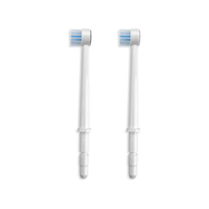 Waterpik Dental Water Jet Replacement Toothbrush