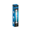Infapower Hand Blender Plastic Stainless Steel Shaft And Blade 400 W - White - Image 2