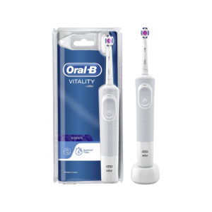 Oral-B Vitality 3D White White Electric Toothbrush