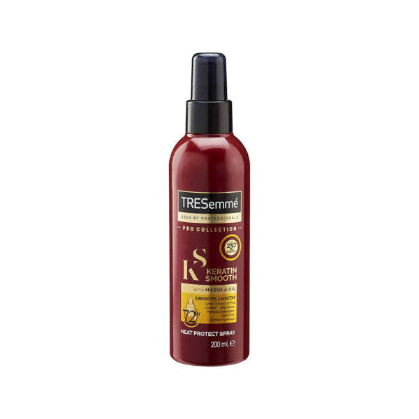 Tresemme Keratin Smooth Marula Smooth Volume Hot Air Styler 700 W - Image 3