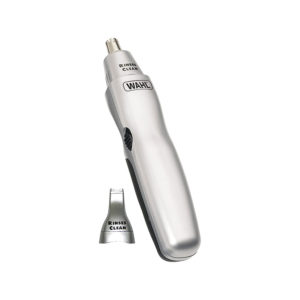 Wahl Dual Head Nose, Ear & Brow Personal Trimmer