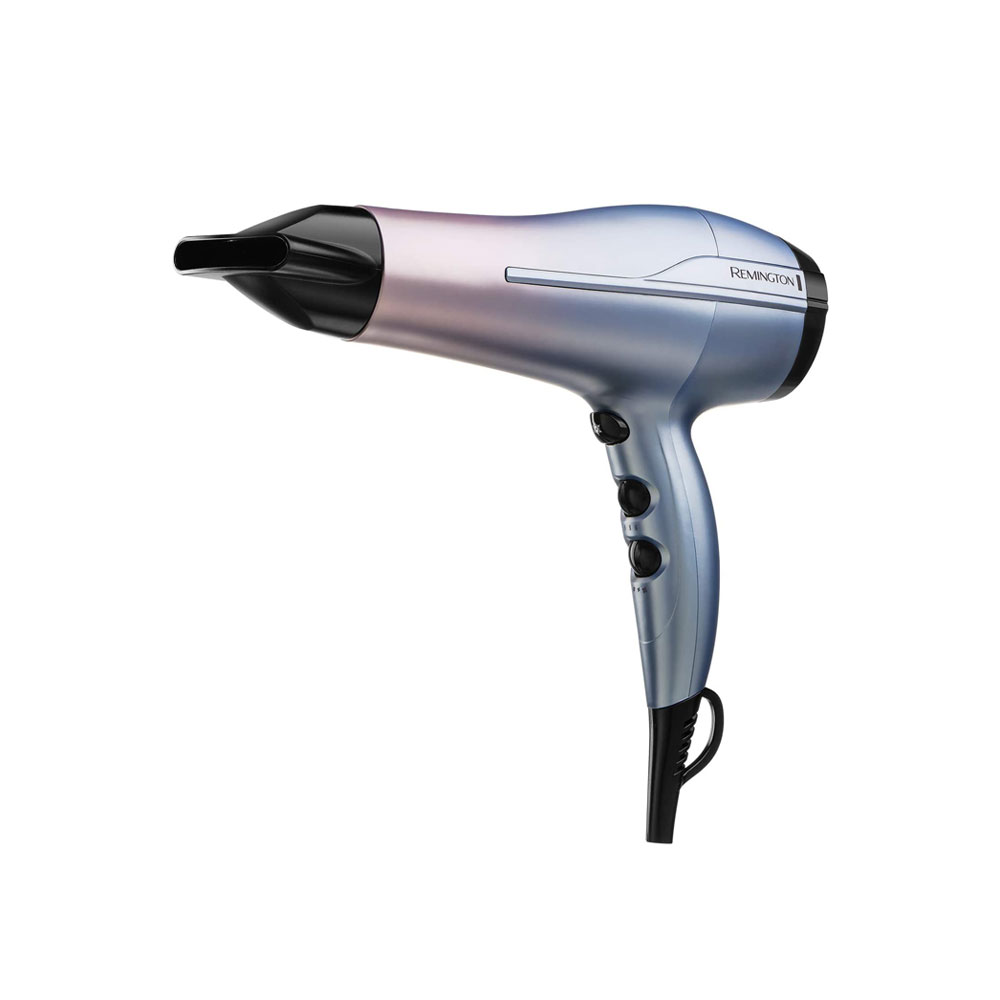 Remington Mineral Glow Ionic Hair Dryer -Slim Concentrator | Buysbest