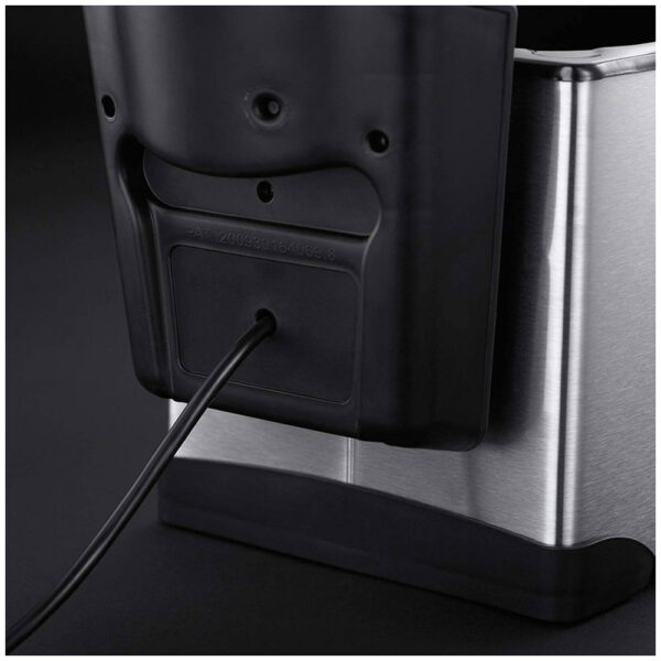 Russell Hobbs Professional Deep Fat Fryer 1800 W - Stainless Steel - Image 3