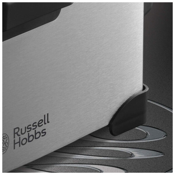 Russell Hobbs Professional Deep Fat Fryer 1800 W - Stainless Steel - Image 6