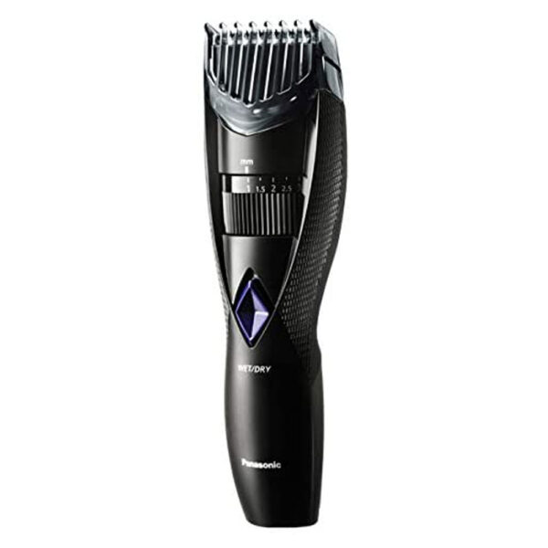 Panasonic Wet & Dry Electric Beard Trimmer For Quick and Efficient Trimming - Image 2