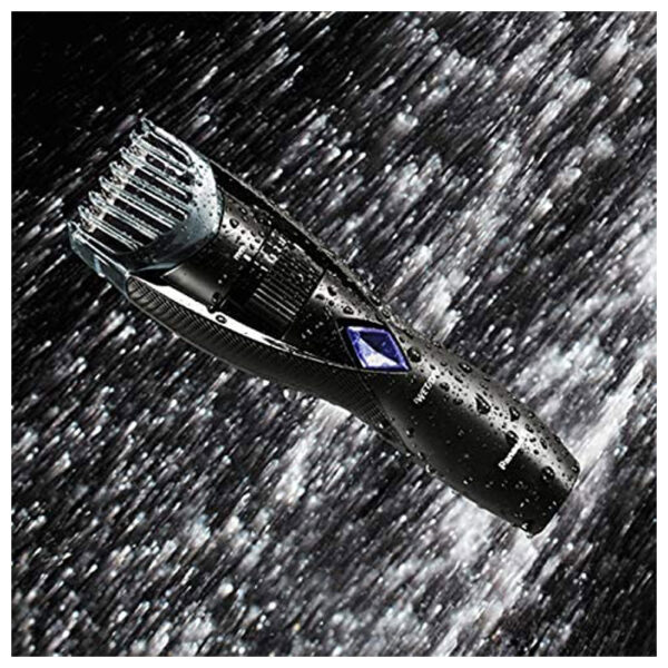 Panasonic Wet & Dry Electric Beard Trimmer For Quick and Efficient Trimming - Image 5