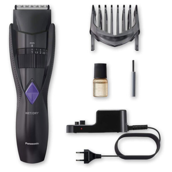 Panasonic Wet & Dry Electric Beard Trimmer For Quick and Efficient Trimming - Image 9