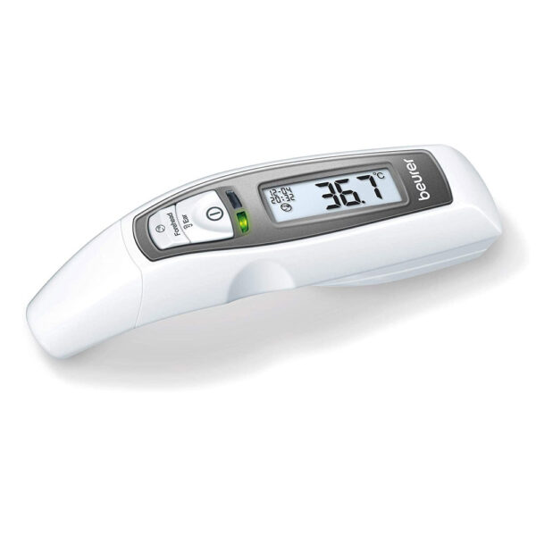 Beurer Multi-Functional Ear And Forehead Infrared Thermometer - Image 2