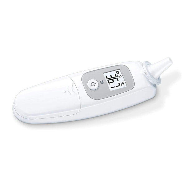 Beurer Multi-Functional Ear And Forehead Infrared Thermometer - Image 5