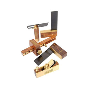 Draper Tools Mini Woodwork Set-5 Pieces