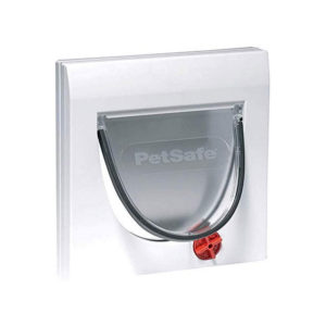 PetSafe Staywell Tunnel Durable Cat Flap Pet Door 4 Way Locking