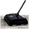 Ewbank Light Weight Handy Manual Speed Sweep Carpet Sweeper Cleaner Black - Image 4
