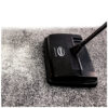 Ewbank Light Weight Handy Manual Speed Sweep Carpet Sweeper Cleaner Black - Image 5