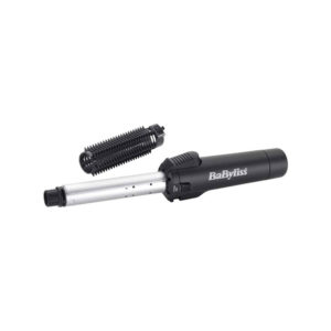Babyliss Pro Cordless Gas Hair Tong And Brush 19 mm