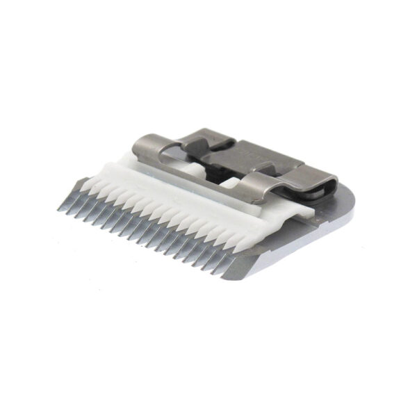 Andis Ceramic Edge Detachable Replacement Blade - Coarse Cutter - Image 2