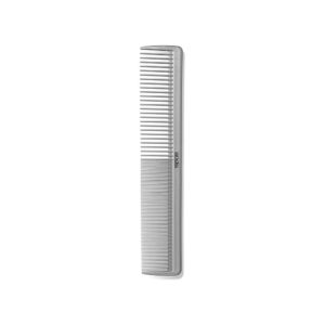 Andis Classic Cutting Comb Shape with Wide Teeth – Grey