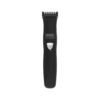 Wahl Beard Trimmer And Beard Oil Gift Set With Attachments - Black - Image 2
