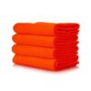 Dylon Machine Fabric Dye Pod For Clothes And Soft Furnishings 350g - Fresh Orange - Image 2