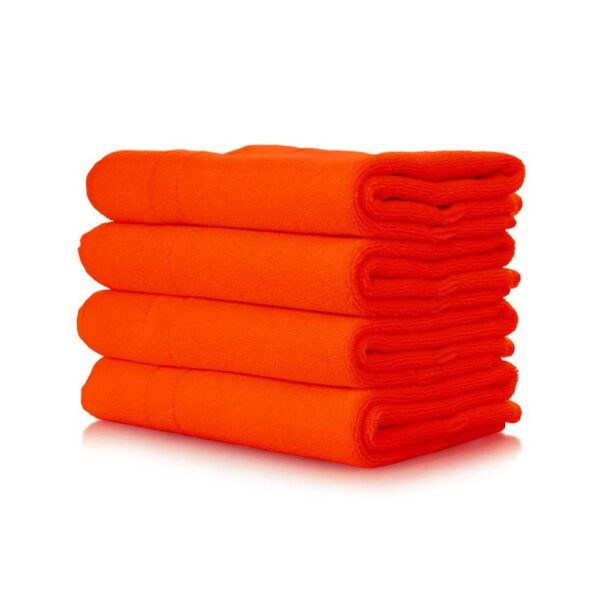 Dylon Machine Fabric Dye Pod For Clothes And Soft Furnishings 350g - Fresh Orange - Image 2