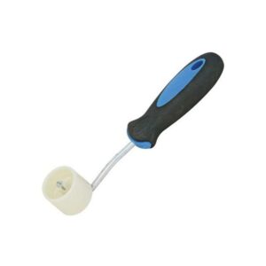 Silverline Expert Wallpaper Seam Roller 200mm