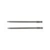 Triton 152mm Solid Single Piece Premium Square Driver 2 pcs Set - Image 3