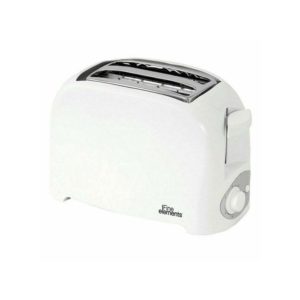 Fine Elements 2 Slice Toaster Plastic 200 W – White SDA15W