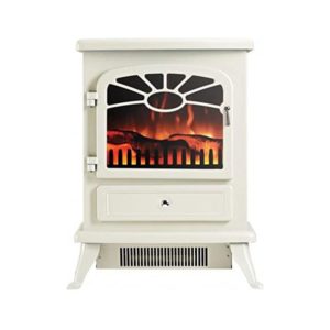 Focal Point Fires Electric Stove Fire