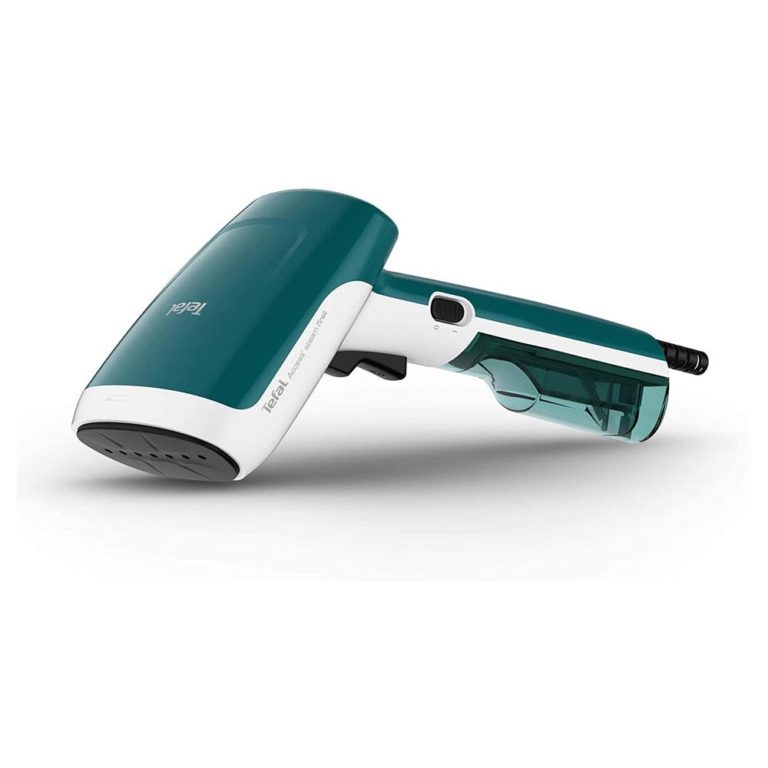 tefal access dt7050 travel hand steamer