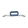 Silverline Paving Slab Lifter 300 - 500mm - Silver - Image 2