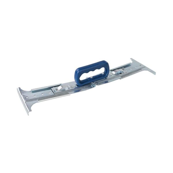 Silverline Paving Slab Lifter 300 - 500mm - Silver - Image 4