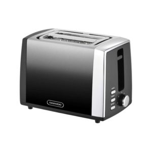 Daewoo 2 Slice Toaster