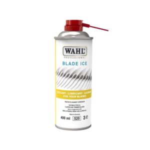 Wahl Blade Ice For Blade Maintenance 400ml