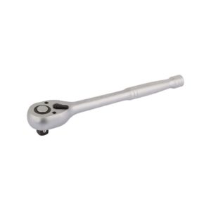 Draper 1/2-Inch Square Drive 72 Tooth Reversible Ratchet