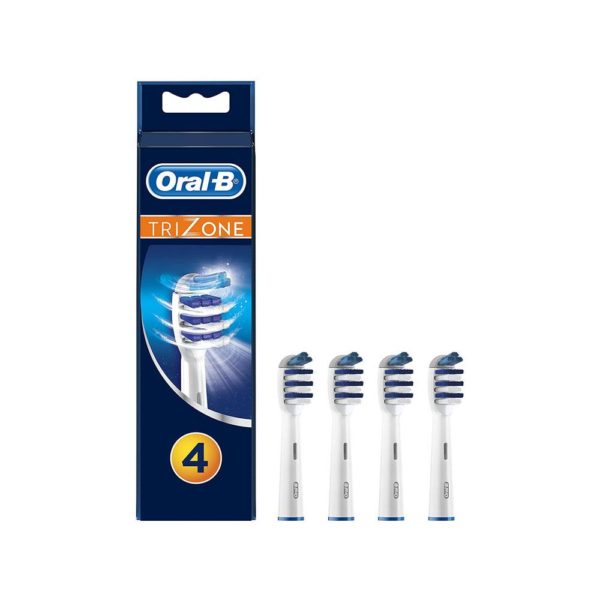 Oral B Toothbrush Replacement Head