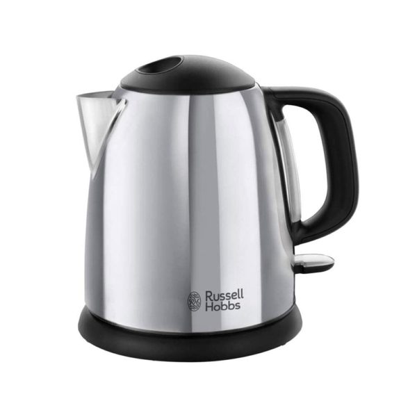 Russell Hobbs Classic Compact Kettle